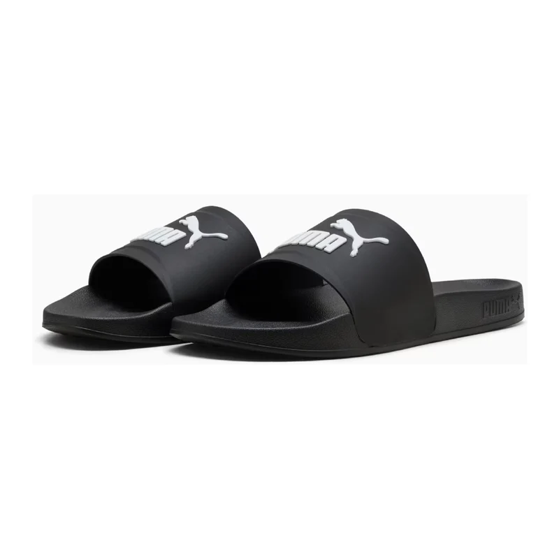 Puma Sandalias Leadcat 2.0 Flex Negro/Blanco, para Hombre