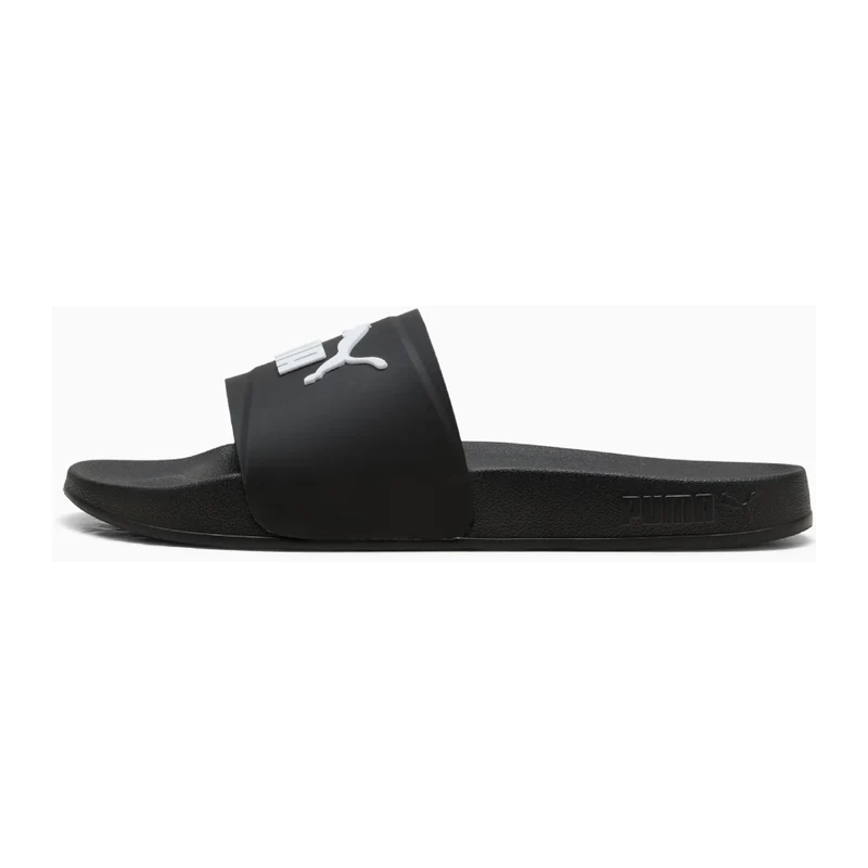Puma Sandalias Leadcat 2.0 Flex Negro/Blanco, para Hombre