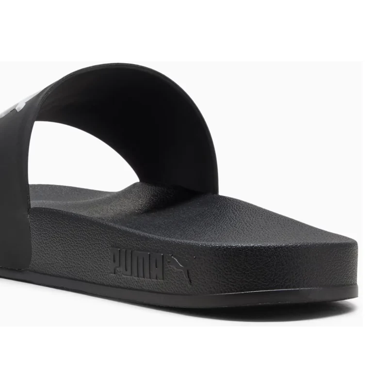 Puma Sandalias Leadcat 2.0 Flex Negro/Blanco, para Hombre