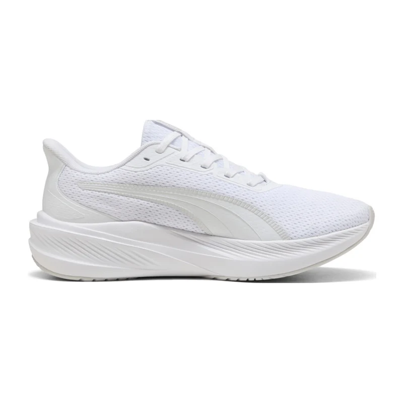 Puma Tenis Dasher Lite Blanco/Crema, para Hombre