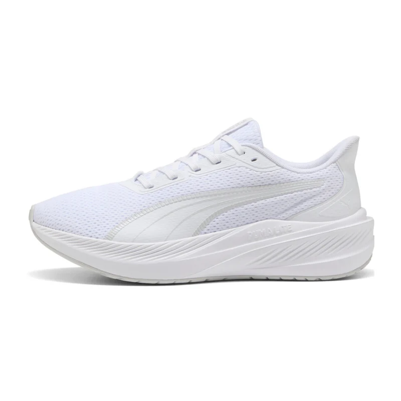 Puma Tenis Dasher Lite Blanco/Crema, para Hombre