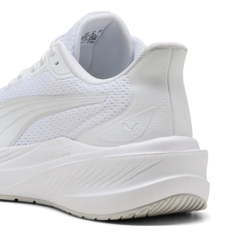 Puma Tenis Dasher Lite Blanco/Crema, para Hombre
