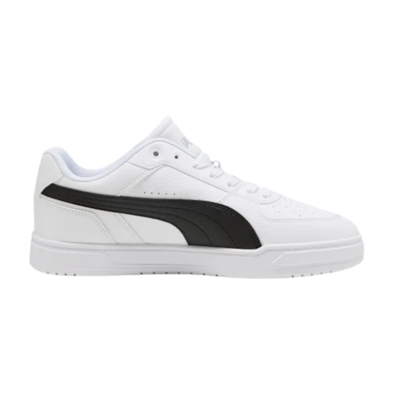 Puma Tenis Caven III Blanco/Negro, para Hombre