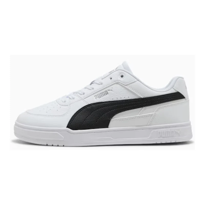Puma Tenis Caven III Blanco/Negro, para Hombre