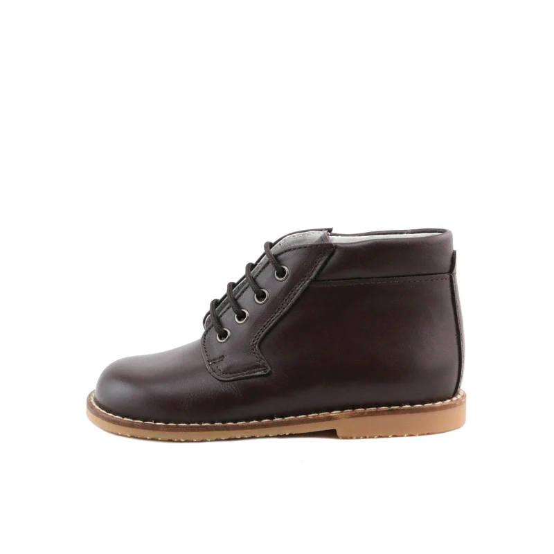 Bota marrón 2939 Jeromín