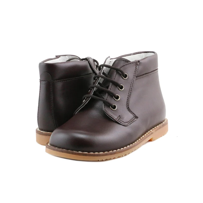 Bota marrón 2939 Jeromín