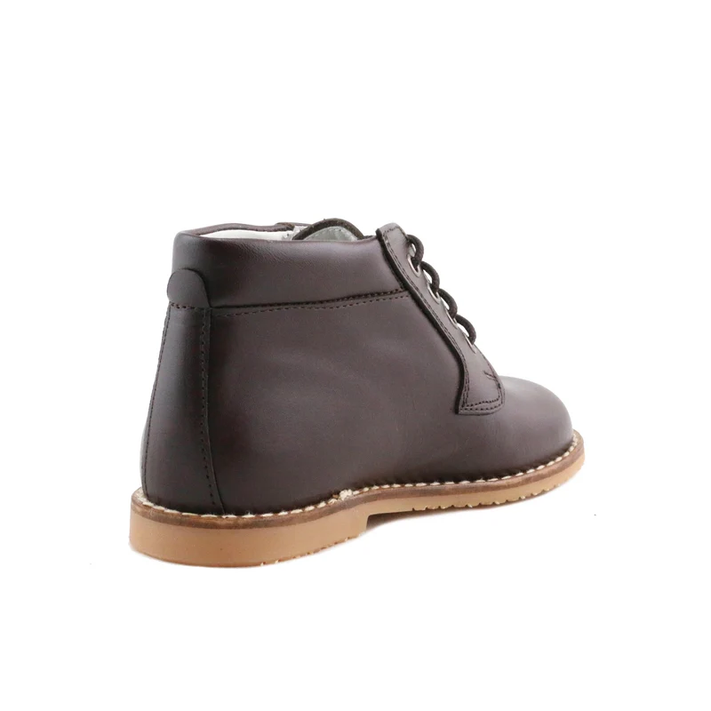 Bota marrón 2939 Jeromín