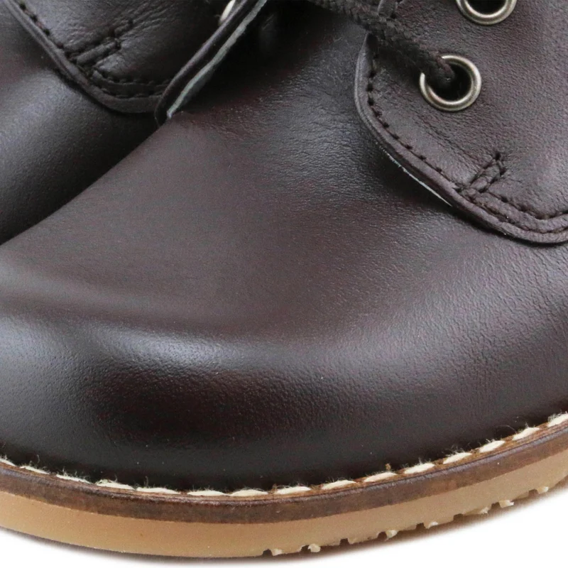 Bota marrón 2939 Jeromín