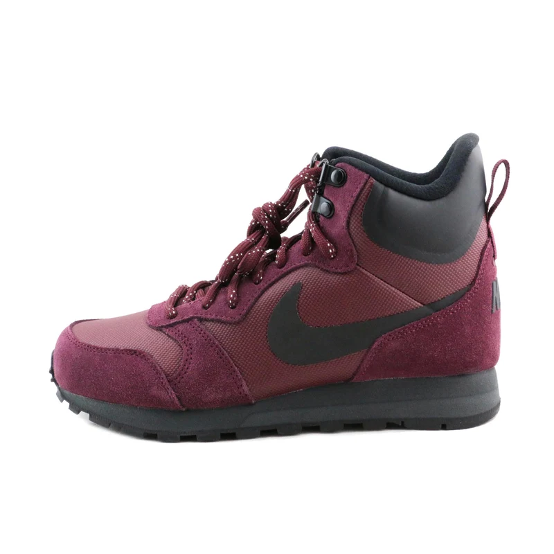 Deportiva burdeos RUNNERMID Nike