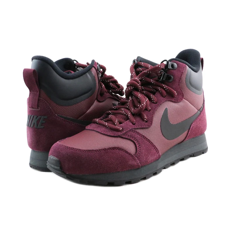 Deportiva burdeos RUNNERMID Nike