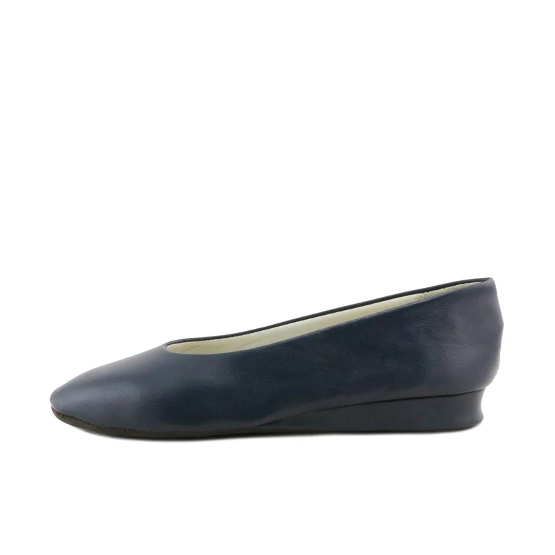 Zapatilla casa azul 602 Jeromín
