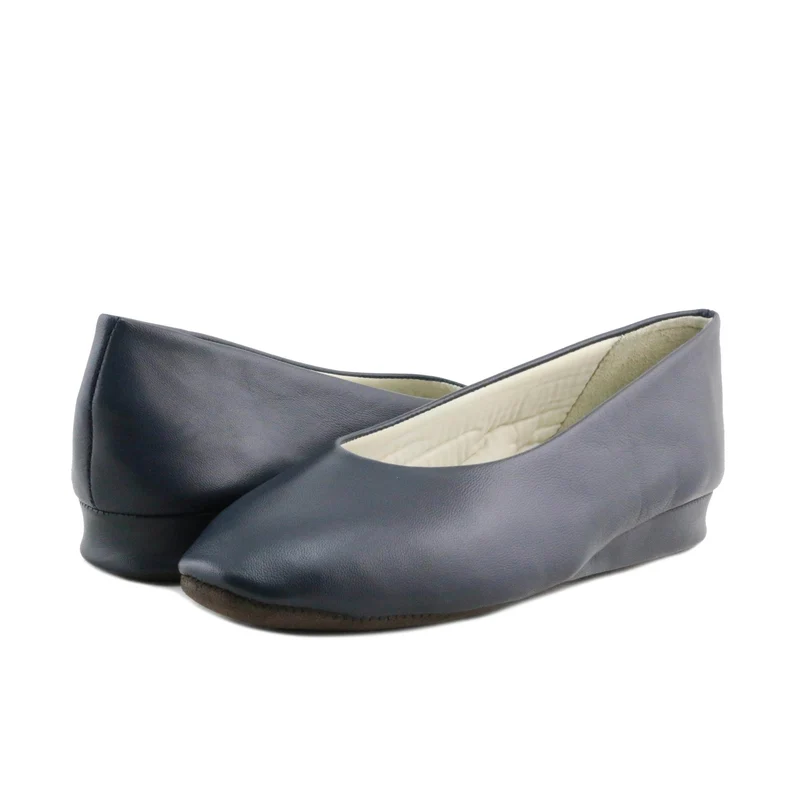 Zapatilla casa azul 602 Jeromín