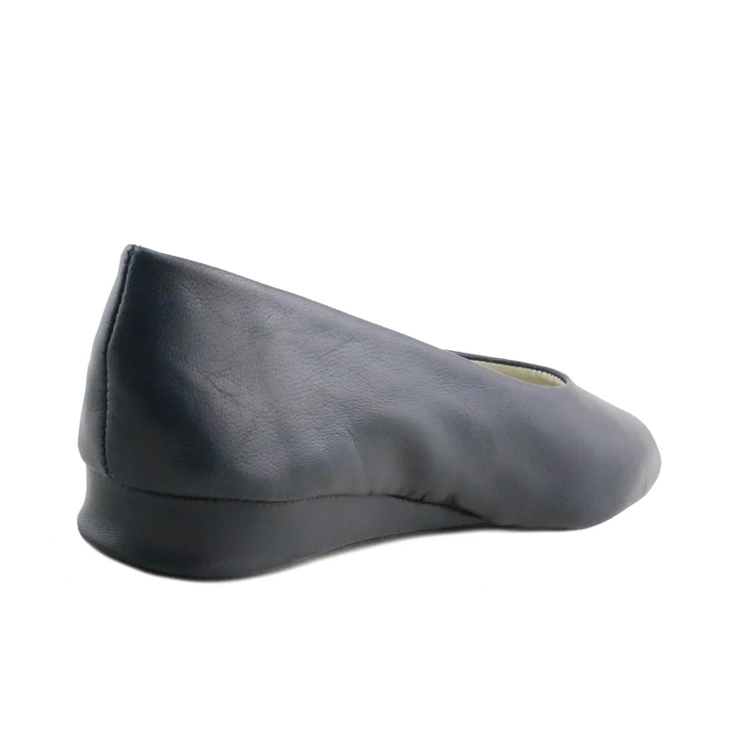 Zapatilla casa azul 602 Jeromín