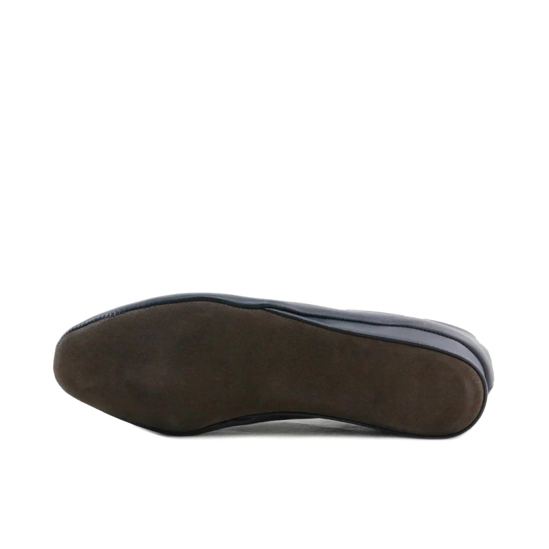 Zapatilla casa azul 602 Jeromín