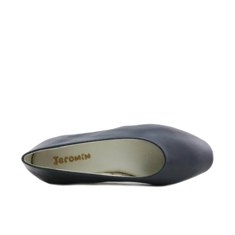 Zapatilla casa azul 602 Jeromín