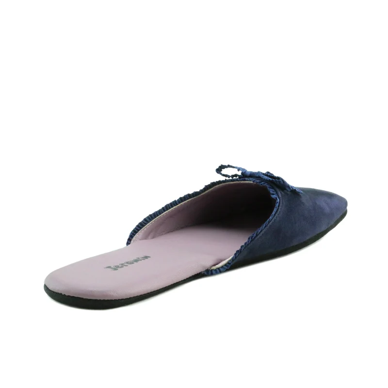 Zapatilla casa azul 14127 Homers