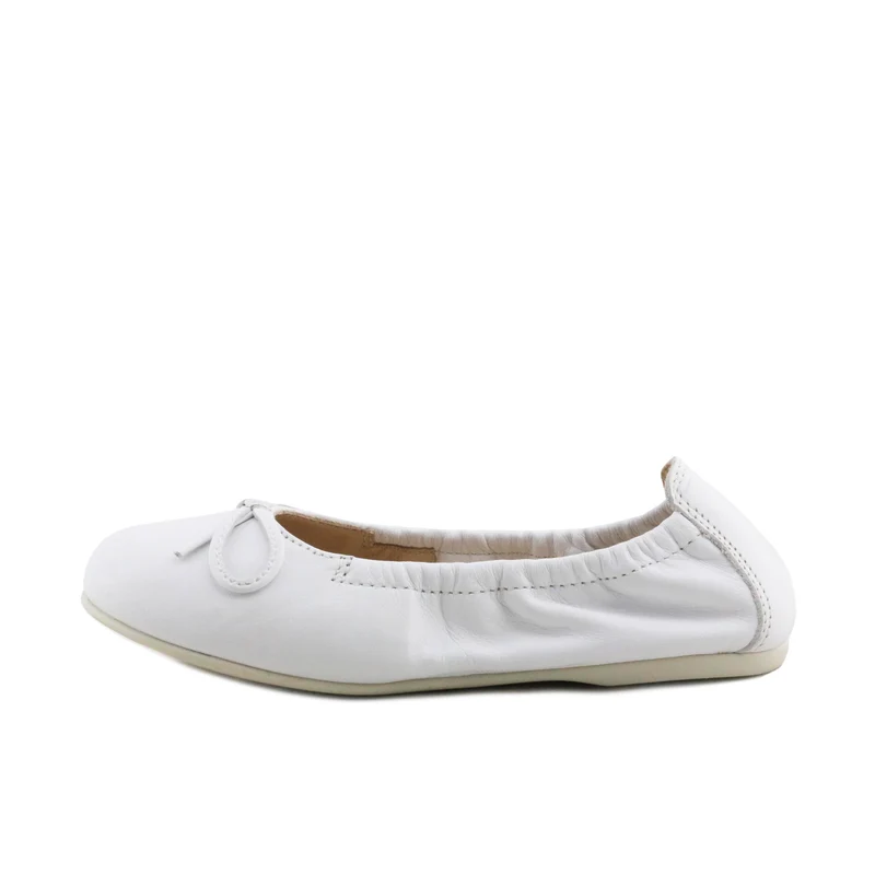 Bailarina blanca TRESY Unisa