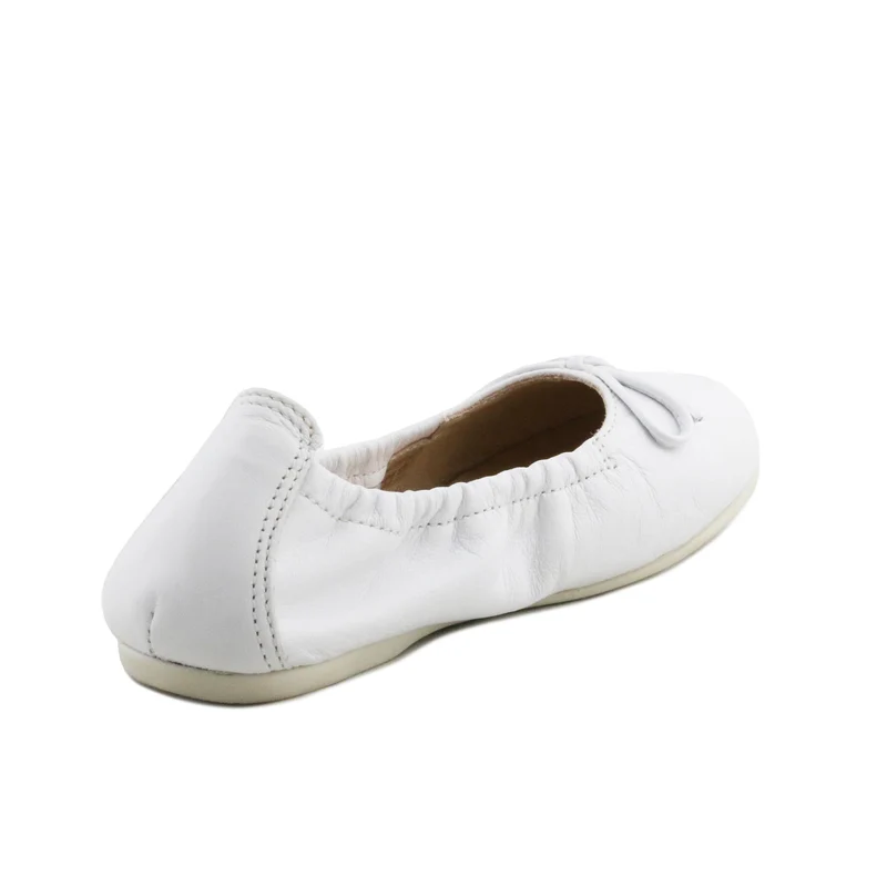 Bailarina blanca TRESY Unisa