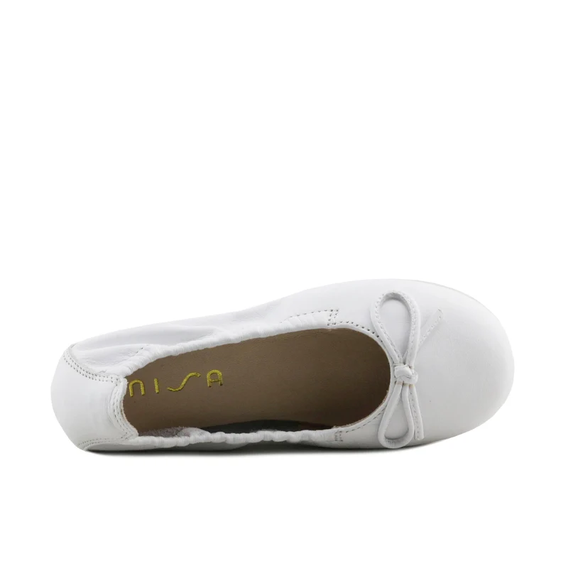 Bailarina blanca TRESY Unisa