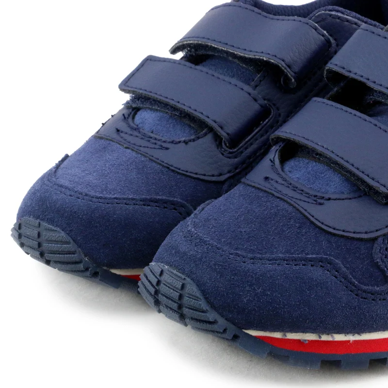 Deportiva azul PUMARUNNERVEL Puma