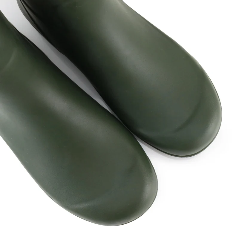 Katiuska verde WOODYPOP Aigle