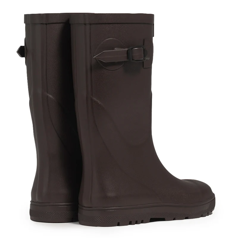 Katiuska marrón WOODYPOP Aigle