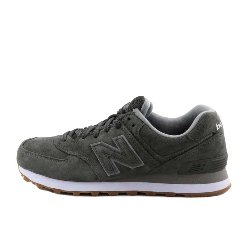 Deportiva gris ML574EPC New Balance