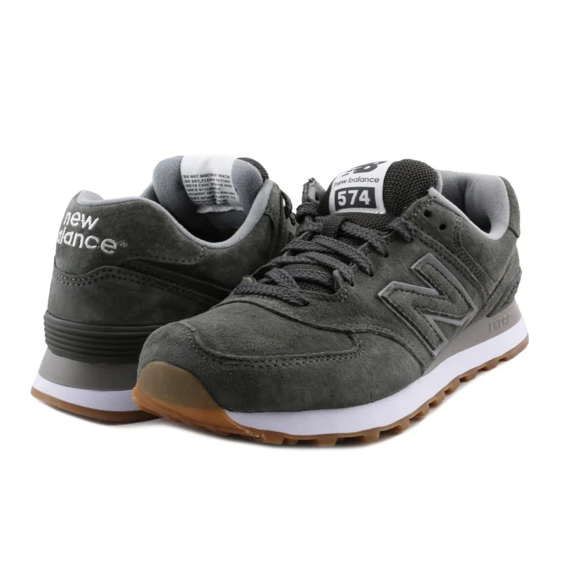 Deportiva gris ML574EPC New Balance