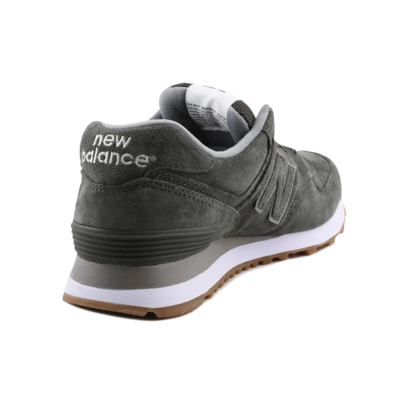 Deportiva gris ML574EPC New Balance