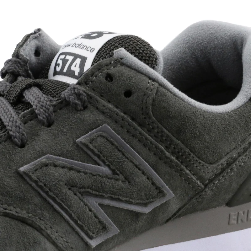Deportiva gris ML574EPC New Balance