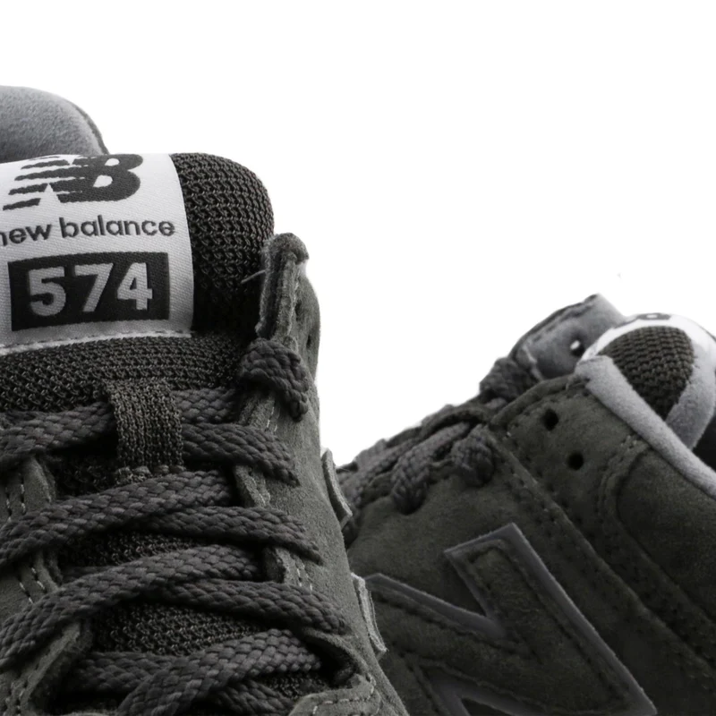 Deportiva gris ML574EPC New Balance