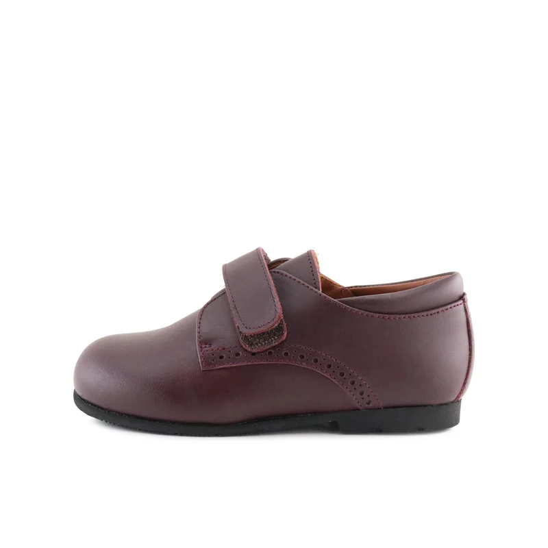 Blucher burdeos K4290 Jeromín