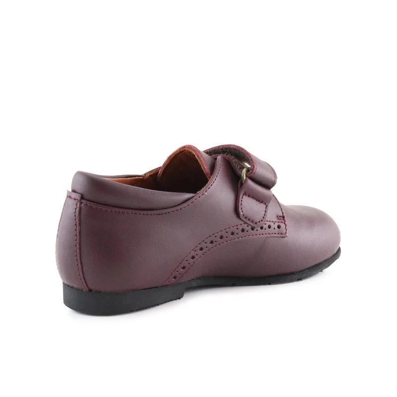 Blucher burdeos K4290 Jeromín