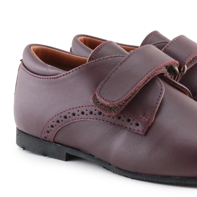 Blucher burdeos K4290 Jeromín