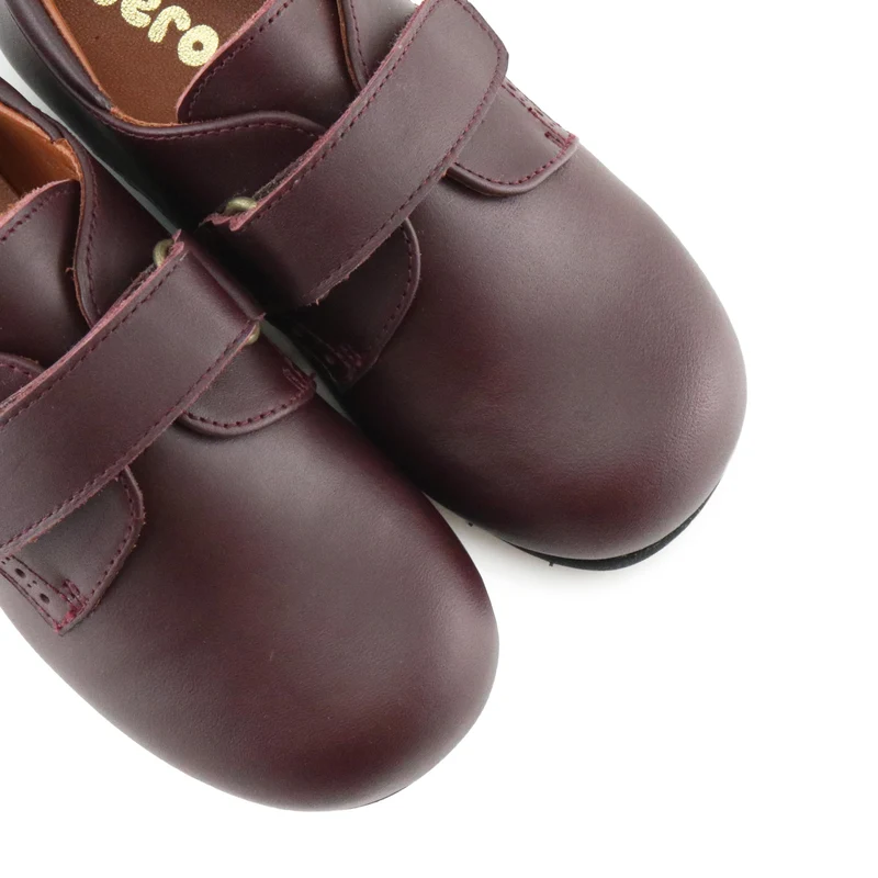 Blucher burdeos K4290 Jeromín