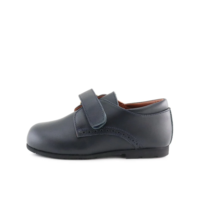Blucher azul K4290 Jeromín