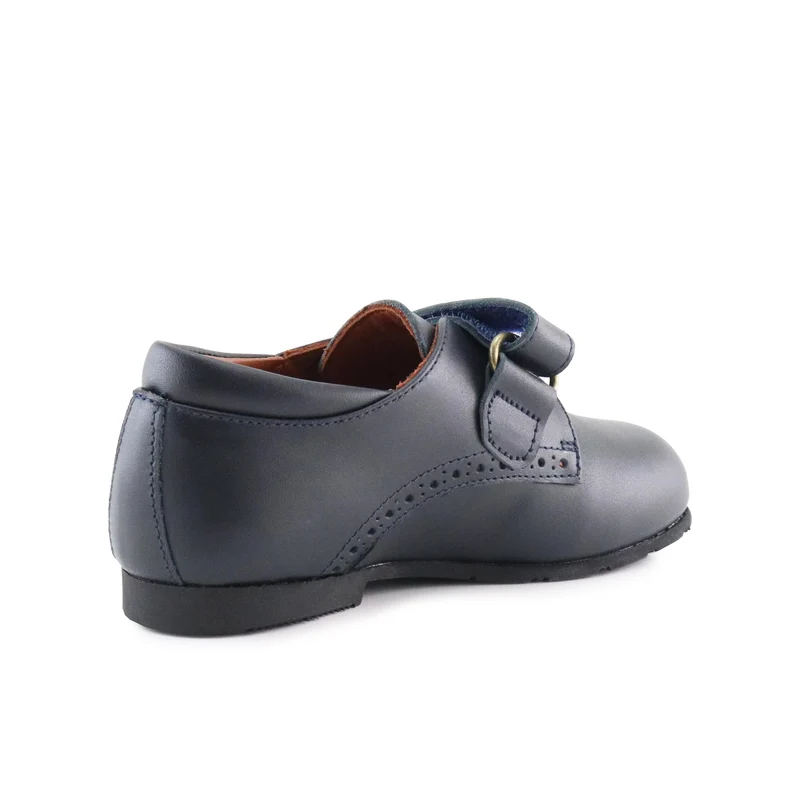 Blucher azul K4290 Jeromín