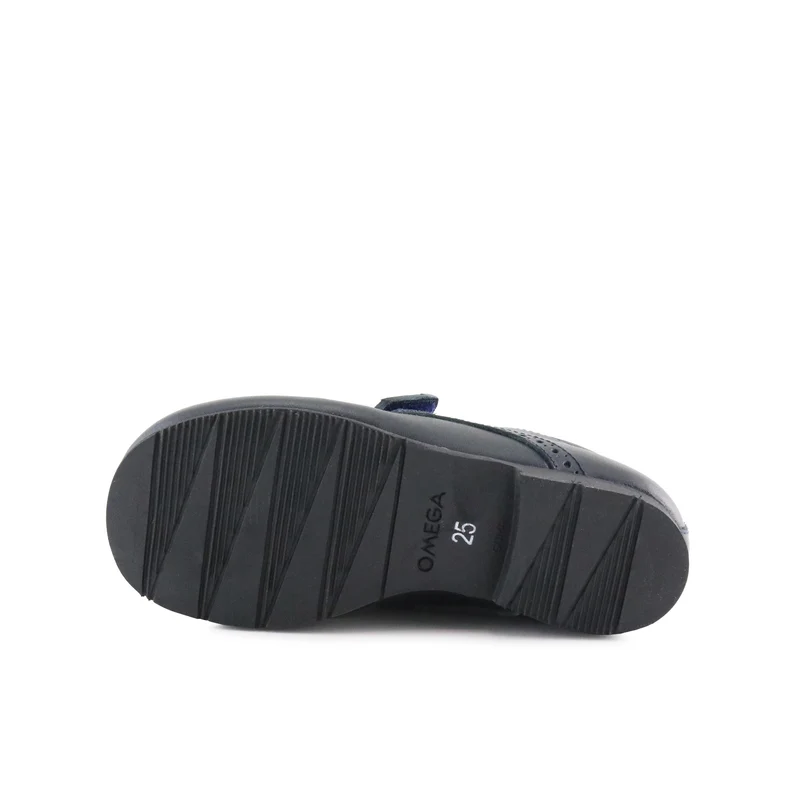 Blucher azul K4290 Jeromín