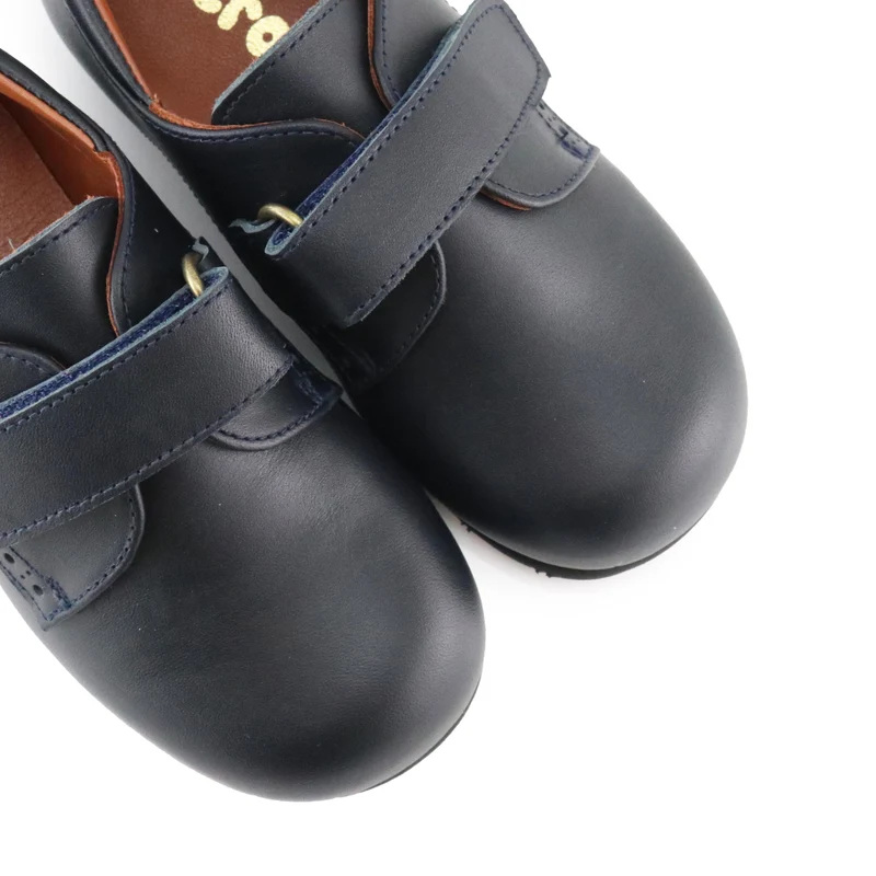 Blucher azul K4290 Jeromín
