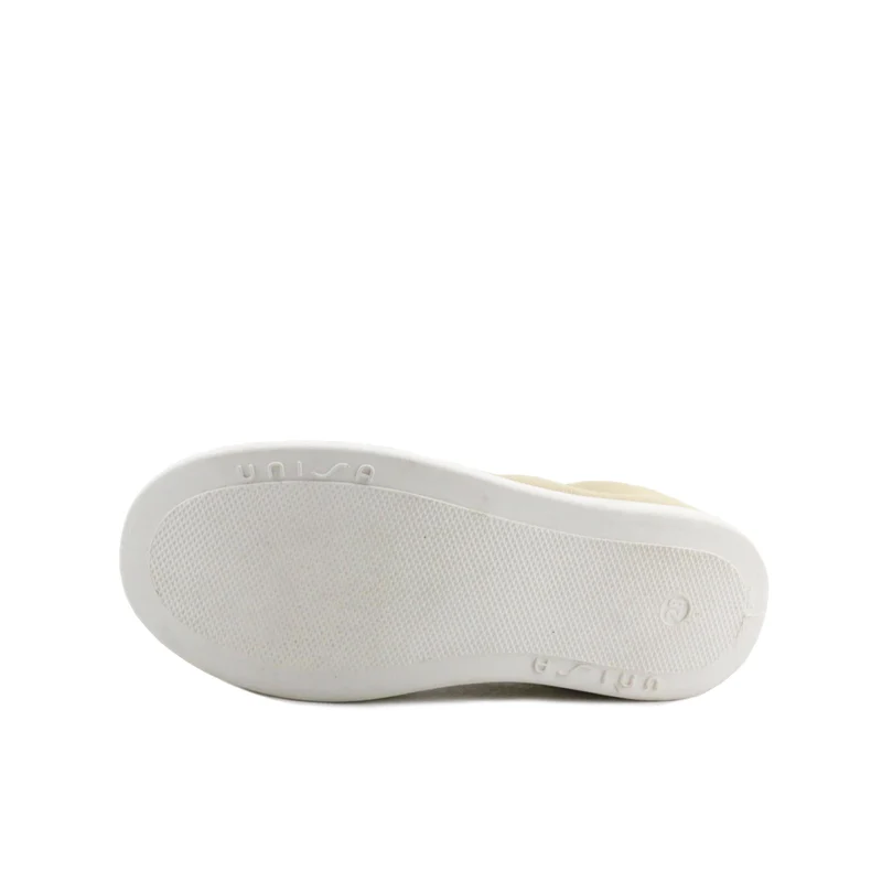 Bailarina beige oscuro KAFU Unisa
