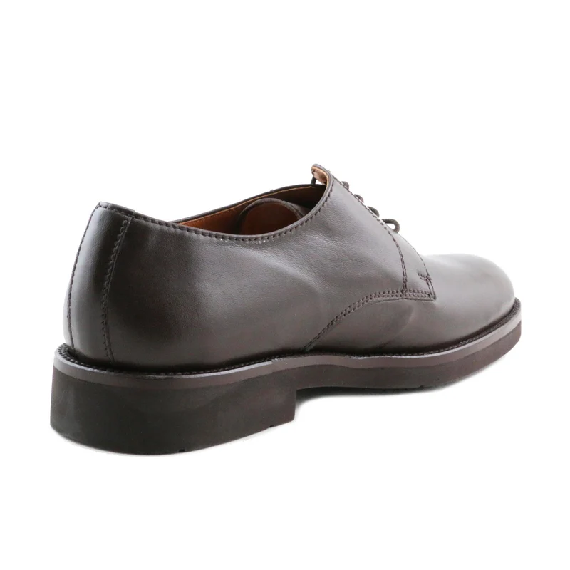 Blucher marrón 1360 Pielsa