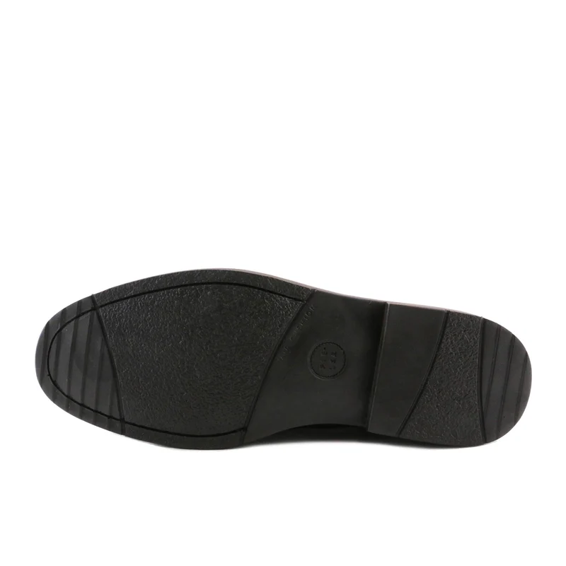 Blucher marrón 1360 Pielsa