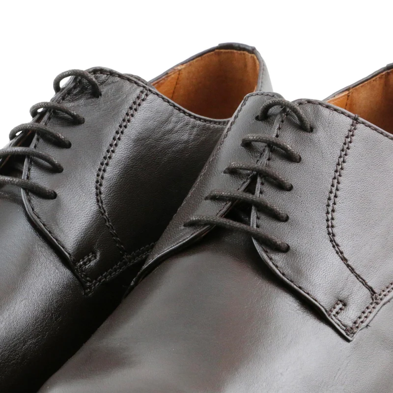 Blucher marrón 1360 Pielsa