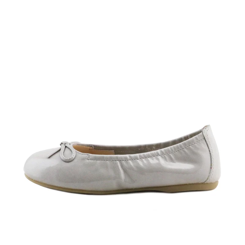 Bailarina gris ALMA Unisa