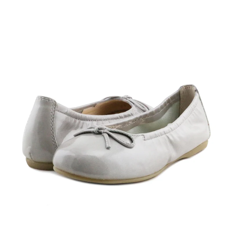 Bailarina gris ALMA Unisa