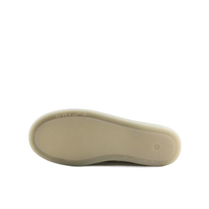 Bailarina serraje beige JEY Unisa
