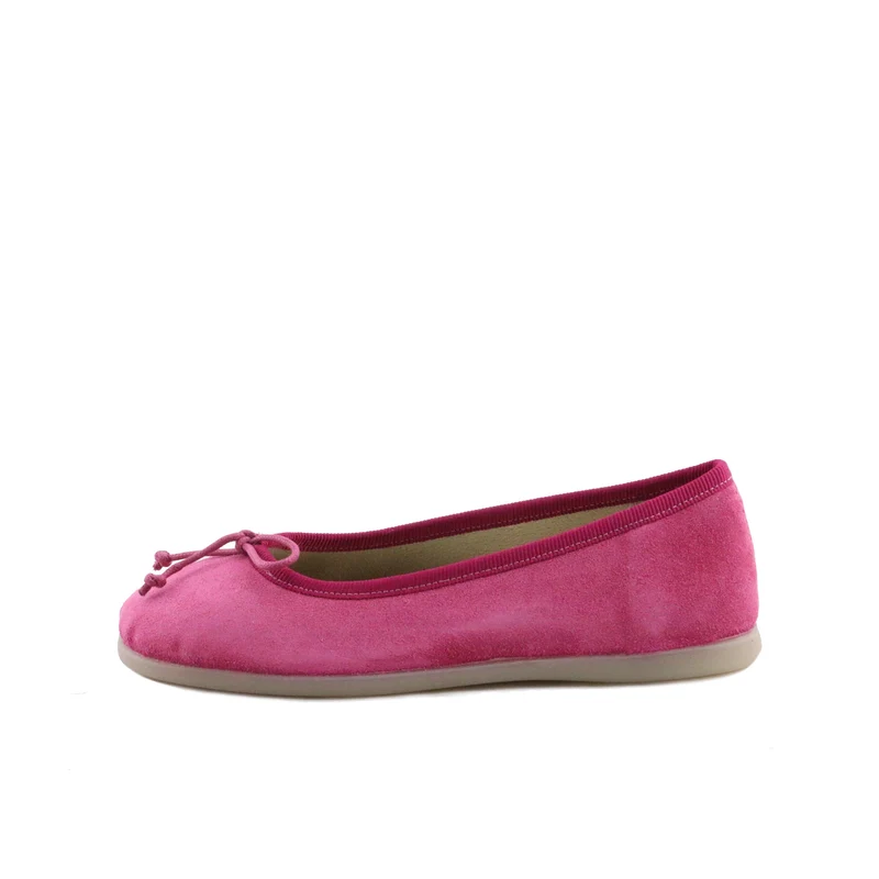 Bailarina fucsia JEY Unisa