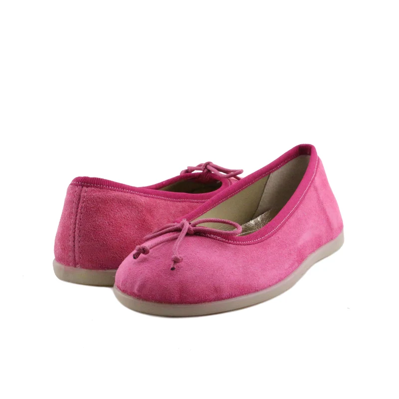 Bailarina fucsia JEY Unisa