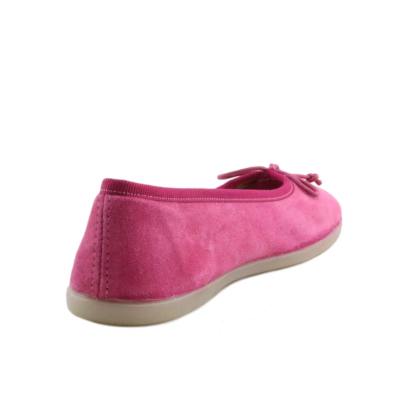 Bailarina fucsia JEY Unisa
