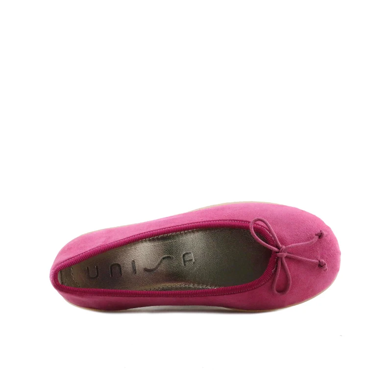 Bailarina fucsia JEY Unisa